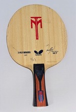 Timo boll table for sale  NEWCASTLE