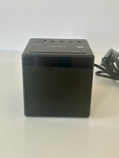 Sony cube alarm for sale  DORCHESTER