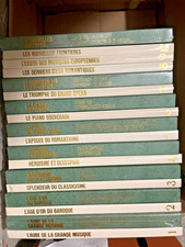 Grande musique collection d'occasion  Carrières-sur-Seine
