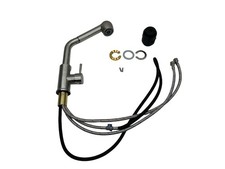 Spültischarmatur wasserhahn k gebraucht kaufen Spültischarmatur wasserhahn k gebraucht kaufen  Westerburg