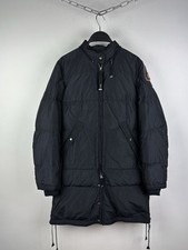Parajumpers Masterpiece Series Długi puchowy płaszcz Parka Kurtka Damska Rozmiar S na sprzedaż  PL
