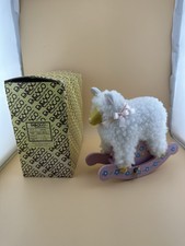 Enesco 306584 fleece for sale  Leavenworth