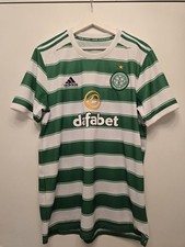 Celtic trikot adidas gebraucht kaufen  Stuttgart