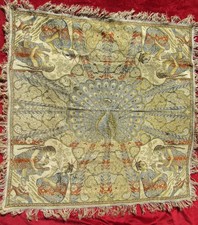 Etoffe soie asie d'occasion Etoffe soie asie d'occasion  Malaucène