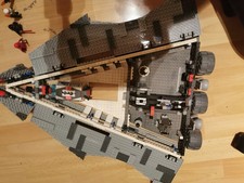 Lego star wars d'occasion  Quincy-sous-Sénart