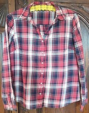 Chemise femme carreaux d'occasion Chemise femme carreaux d'occasion  Lyon I