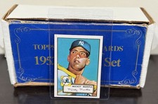 1952 topps baseball for sale 1952 topps baseball for sale  Farmingdale