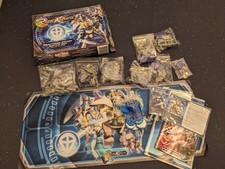 Relic knights shattered for sale  Prescott