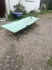 army camp bed for sale army camp bed for sale ARBROATH