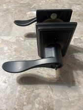 Schlage f51a accent for sale  South Bend