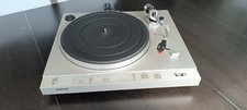 Belle platine vinyle d'occasion  Saint-James
