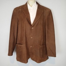 Vintage remy suede for sale  Elk Grove Village