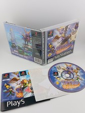 Ps1 sony playstation gebraucht kaufen  Verden