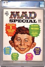 Mad special bonus for sale  Arlington