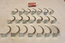 Half round steel for sale  Farwell