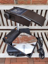 Verhead projektor portable gebraucht kaufen  Drochtersen