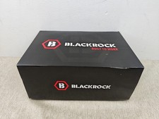 Blackrock dealer work for sale  UK