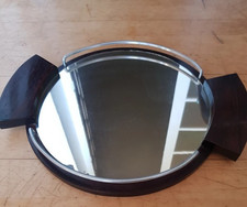 Ancien plateau art d'occasion  Limoges-