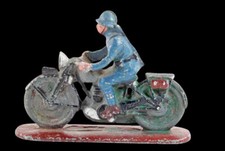 Quiralu adrian motorcycle d'occasion  Expédié en Belgium
