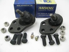 (2) Juntas esféricas de suspensão dianteiras inferiores Moog K5295 comprar usado  Enviando para Brazil