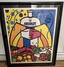 Absolute britto original for sale  New York