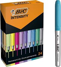 Bic intensity pastell gebraucht kaufen  Köln