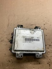 2004 2005 Chevrolet Silverado módulo de controle do motor computador ECM ECU N8927 DG, usado comprar usado  Enviando para Brazil