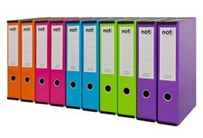 Noti foolscap box for sale  MANCHESTER