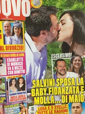 Nuovo 2019 23.matteo usato  Campagna