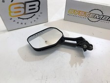 Specchietto sinistro yamaha usato  Rozzano