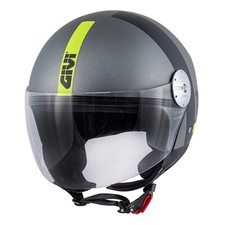 Casco givi 10.7 usato  Castro