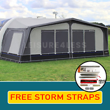 Camptech savanna seasonal for sale  BOOTLE