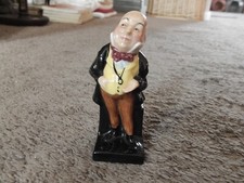Royal doulton micawber for sale  Philadelphia