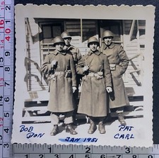 1951 soldiers trench for sale  Weatherly
