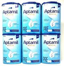 Aptamil pronutra advance gebraucht kaufen  Geldern