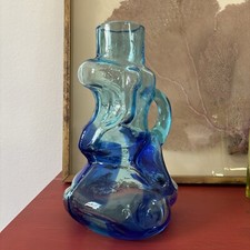Vaso brocca fiasco usato  Milazzo