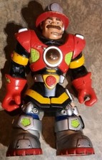 Firefighter rescue heroes for sale  Stone Creek