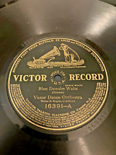 Victor 78rpm record for sale  Saint Louis