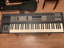 Ensoniq eps classic for sale  WALTHAM CROSS