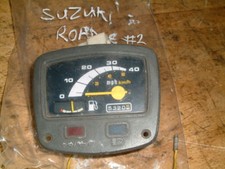 Suzuzki cs50 roadie for sale  PORTLAND