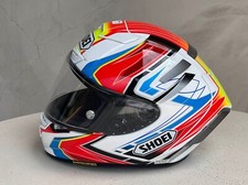Shoei helmet medium for sale  Santa Barbara