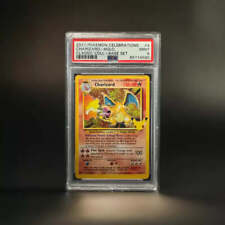 Charizard 004 holo usato  Scordia