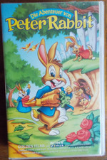 Vhs abenteuer peter gebraucht kaufen  Meerane