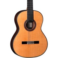 Alhambra classical acoustic for sale  Kansas City