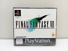 final fantasy 3 ps1 usato final fantasy 3 ps1 usato Venzone