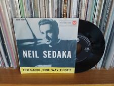 Neil sedaka carol. usato  Rivarolo Canavese