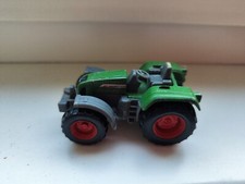 Siku 0858 trecker gebraucht kaufen  Magdeburg