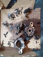 Pompe injection siemens d'occasion  Orleans-