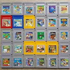 Nintendo gameboy classic gebraucht kaufen  Stuttgart