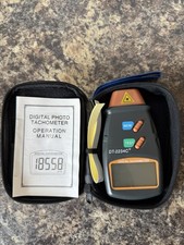 Dt2234c handheld digital for sale  KNOTTINGLEY